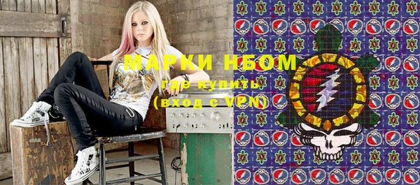 тгк Няндома